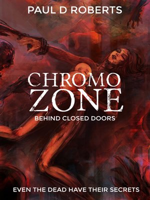 cover image of Chromozone